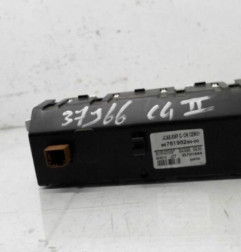 Afficheur CITROEN C4 2