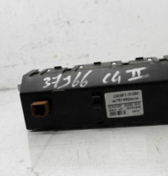 Afficheur CITROEN C4 2 Photo n°5