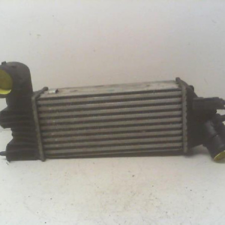 Echangeur air (Intercooler) CITROEN C5 1 Photo n°1