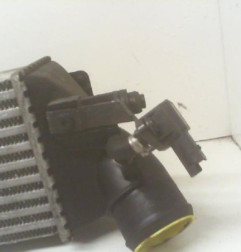 Echangeur air (Intercooler) CITROEN C5 1