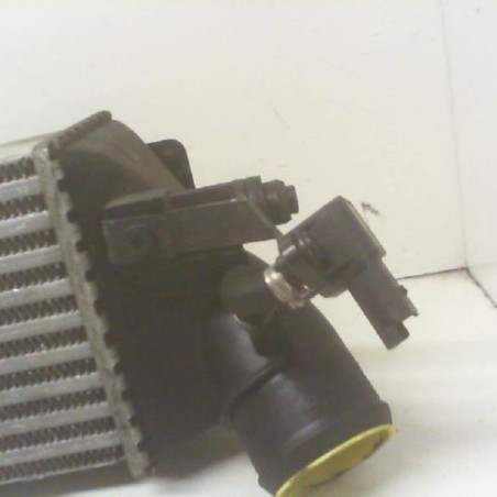 Echangeur air (Intercooler) CITROEN C5 1