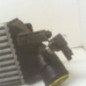 Echangeur air (Intercooler) CITROEN C5 1