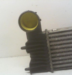 Echangeur air (Intercooler) CITROEN C5 1 Photo n°6