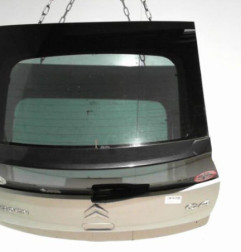 Malle/Hayon arriere CITROEN C4 1 Photo n°1