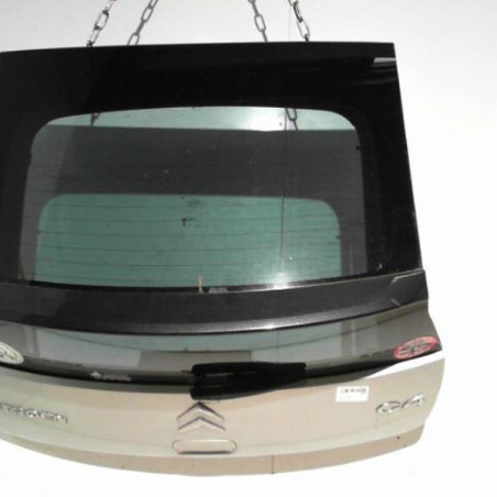 Malle/Hayon arriere CITROEN C4 1