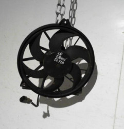 Ventilateur eau CITROEN C8 Photo n°1