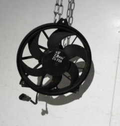 Ventilateur eau CITROEN C8 Photo n°5
