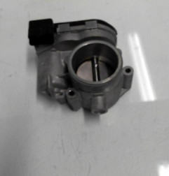 Boitier papillon CITROEN C3 PLURIEL Photo n°1