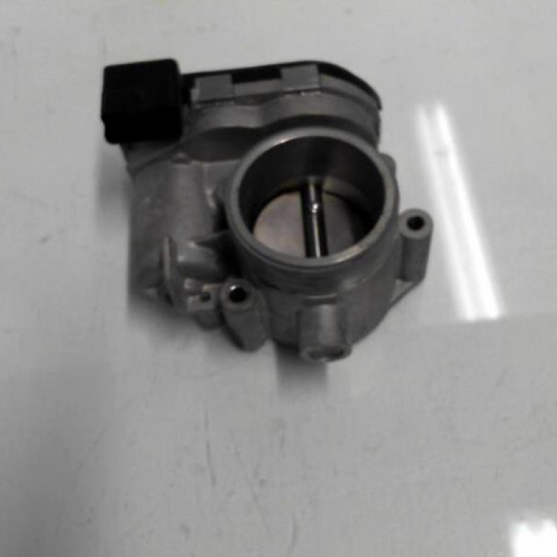 Boitier papillon CITROEN C3 PLURIEL