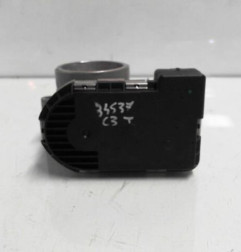 Boitier papillon CITROEN C3 PLURIEL