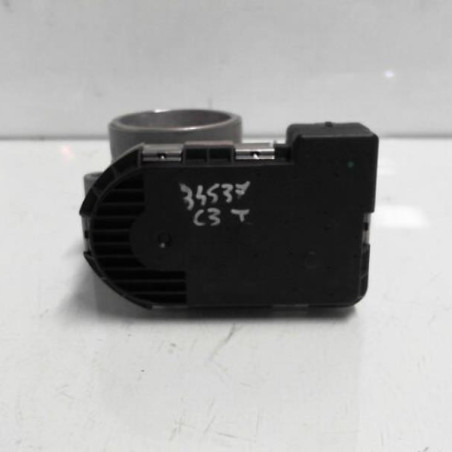 Boitier papillon CITROEN C3 PLURIEL