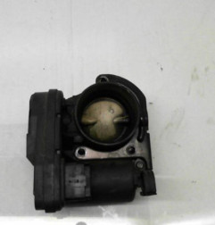 Boitier papillon CITROEN C4 1 Photo n°1