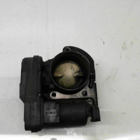 Boitier papillon CITROEN C4 1 Photo n°1