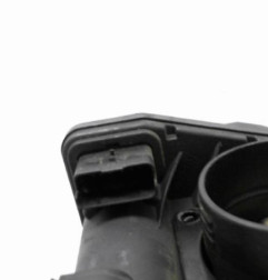 Boitier papillon CITROEN C4 1