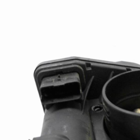 Boitier papillon CITROEN C4 1