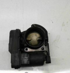 Boitier papillon CITROEN C4 1 Photo n°4