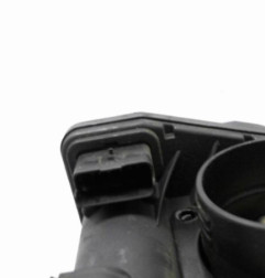 Boitier papillon CITROEN C4 1 Photo n°5