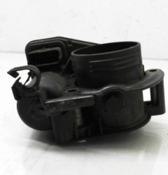 Boitier papillon CITROEN C4 1 Photo n°6