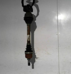Cardan gauche (transmission) CITROEN C4 PICASSO 1 Photo n°1