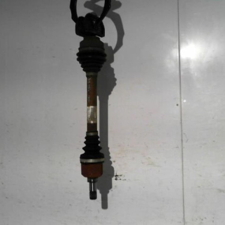 Cardan gauche (transmission) CITROEN C4 PICASSO 1 Photo n°1