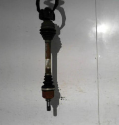Cardan gauche (transmission) CITROEN C4 PICASSO 1 Photo n°5