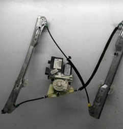 Leve vitre electrique avant droit CITROEN C5 1 Photo n°1