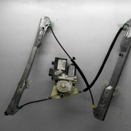 Leve vitre electrique avant droit CITROEN C5 1 Photo n°1