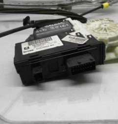 Leve vitre electrique avant droit CITROEN C5 1 Photo n°6