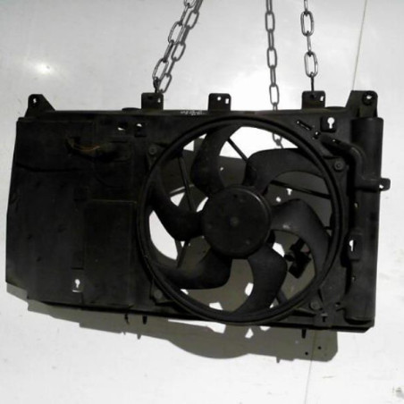 Armature avant, Masque avant CITROEN XSARA PICASSO Photo n°1