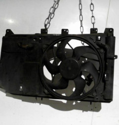 Armature avant, Masque avant CITROEN XSARA PICASSO