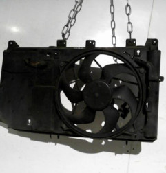 Armature avant, Masque avant CITROEN XSARA PICASSO Photo n°6