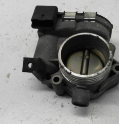 Boitier papillon CITROEN XSARA Photo n°1