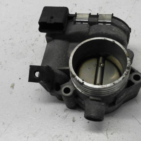 Boitier papillon CITROEN XSARA Photo n°1