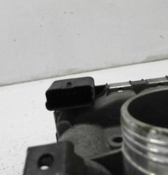 Boitier papillon CITROEN XSARA