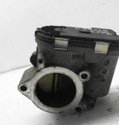 Boitier papillon CITROEN XSARA Photo n°3