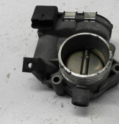 Boitier papillon CITROEN XSARA Photo n°4