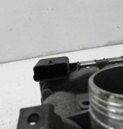 Boitier papillon CITROEN XSARA Photo n°5