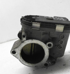 Boitier papillon CITROEN XSARA Photo n°6