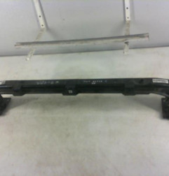 Renfort pare choc avant (traverse) PEUGEOT 1007 Photo n°1