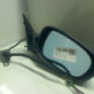 Retroviseur droit PEUGEOT 607