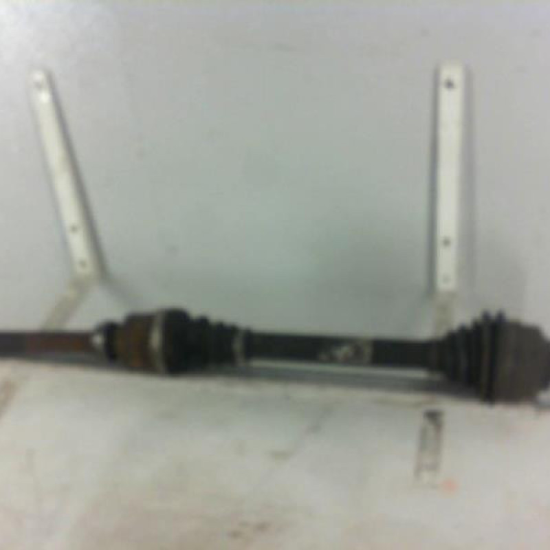 Cardan droit (transmission) PEUGEOT 308 1