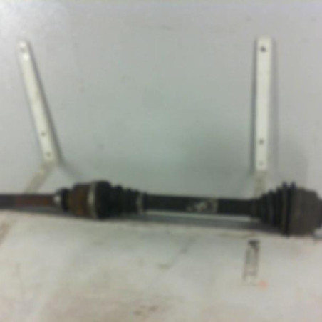 Cardan droit (transmission) PEUGEOT 308 1 Photo n°1