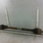 Cardan droit (transmission) PEUGEOT 207+