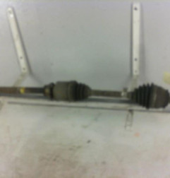 Cardan droit (transmission) PEUGEOT BIPPER Photo n°1