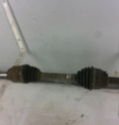 Cardan gauche (transmission) PEUGEOT BIPPER Photo n°1