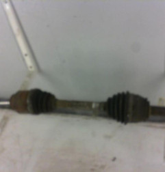 Cardan gauche (transmission) PEUGEOT BIPPER