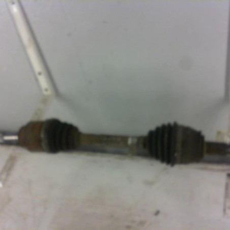 Cardan gauche (transmission) PEUGEOT BIPPER