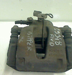 Etrier avant droit (freinage) PEUGEOT BIPPER Photo n°1