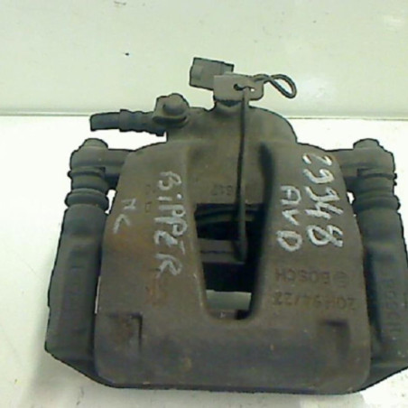 Etrier avant droit (freinage) PEUGEOT BIPPER