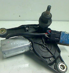 Moteur essuie glace arriere PEUGEOT 106 Photo n°3